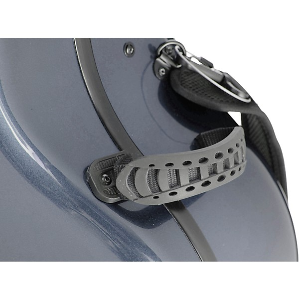 Artino CC-620 Muse Series Carbon Composite Cello Case 4/4 Size Dusk