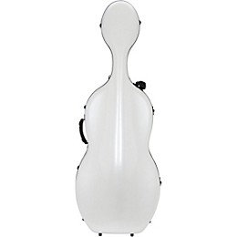 Artino CC-620 Muse Series Carbon Composite Cello Case 4/4 Size Pearl