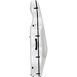 Artino CC-620 Muse Series Carbon Composite Cello Case 4/4 Size Pearl