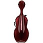 Artino CC-630 Muse Series Carbon Hybrid Cello Case 4/4 Size Cabernet thumbnail