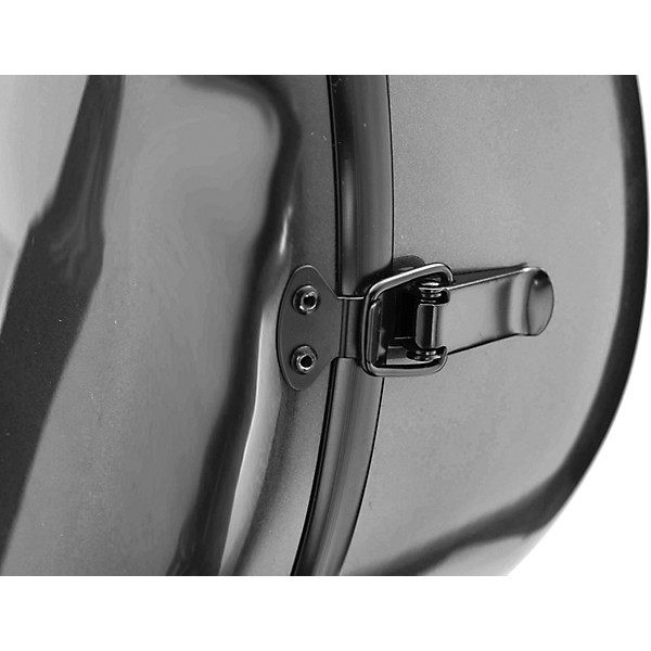 Artino CC-630 Muse Series Carbon Hybrid Cello Case 4/4 Size Charcoal