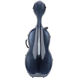 Artino CC-630 Muse Series Carbon Hybrid Cello Case 4/4 Si... Artino CC-630 Muse Series Carbon Hybrid Cello Case 4/4 Size Dusk