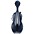 Artino CC-630 Muse Series Carbon Hybrid Cello Case 4/4 Si... Artino CC-630 Muse Series Carbon Hybrid Cello Case 4/4 Size Dusk