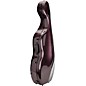 Artino CC-630 Muse Series Carbon Hybrid Cello Case 4/4 Size Plum