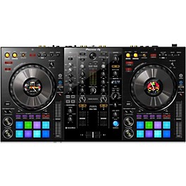 Pioneer DJ DDJ-800 2-Channel Controller for rekordbox dj