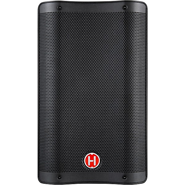 Harbinger M200-BT Portable PA System With Bluetooth and Custom Carry Bags 10" Mains