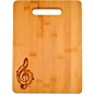 AIM G Clef Cutting Board thumbnail