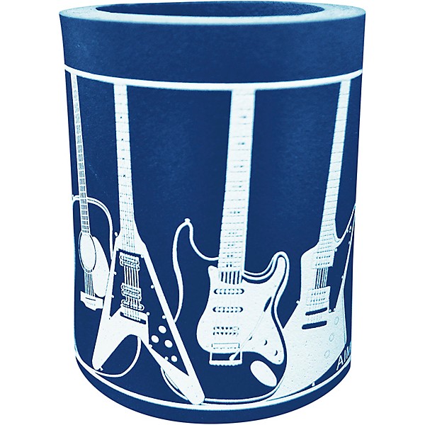 AIM Guitar Can Cooler