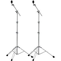 TAMA Standard Cymbal Boom Stand 2-Pack