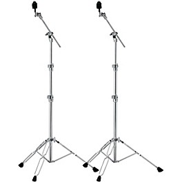 TAMA Standard Cymbal Boom Stand 2-Pack