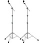 TAMA Standard Cymbal Boom Stand 2-Pack thumbnail