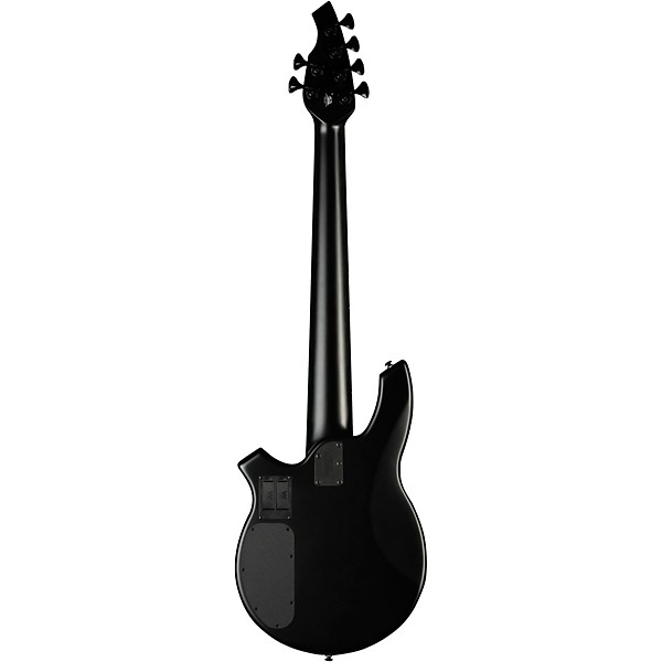 Platinum Ernie Ball Music Man Bongo 6 6-String Electric Bass