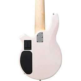 Ernie Ball Music Man Bongo 6 6-String Electric Bass Guitar - Dazzler