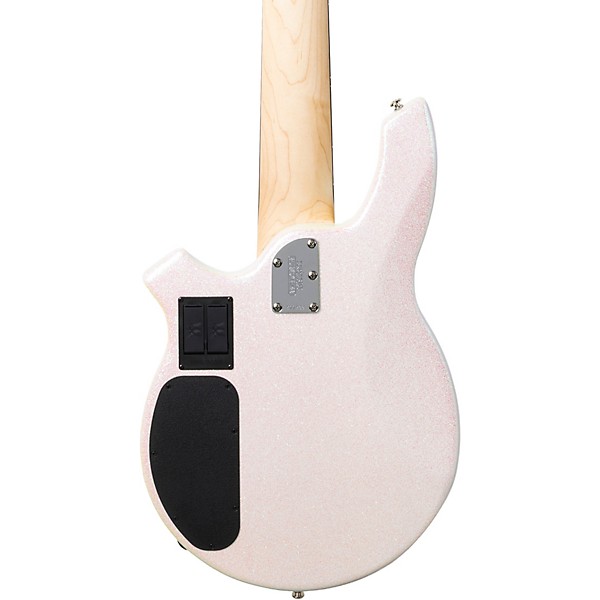 Ernie Ball Music Man Bongo 6 6-String Electric Bass Guitar - Dazzler
