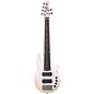 Ernie Ball Music Man Bongo 6 6-String Electric Bass Guitar - Dazzler
