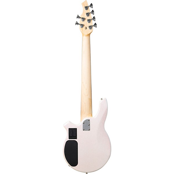 Ernie Ball Music Man Bongo 6 6-String Electric Bass Guitar - Dazzler