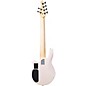 Ernie Ball Music Man Bongo 6 6-String Electric Bass Guitar - Dazzler