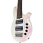 Ernie Ball Music Man Bongo 6 6-String Electric Bass Guitar - Dazzler