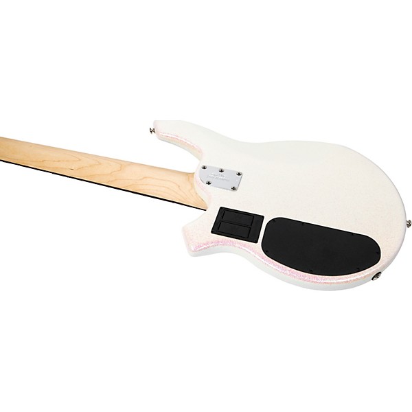 Ernie Ball Music Man Bongo 6 6-String Electric Bass Guitar - Dazzler