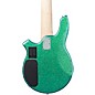 Ernie Ball Music Man Bongo 6 6-String Electric Bass Guitar - Mystique