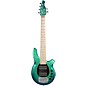 Ernie Ball Music Man Bongo 6 6-String Electric Bass Guitar - Mystique