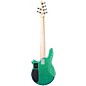 Ernie Ball Music Man Bongo 6 6-String Electric Bass Guitar - Mystique