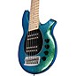 Ernie Ball Music Man Bongo 6 6-String Electric Bass Guitar - Mystique
