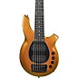 Ernie Ball Music Man Bongo 6 6-String Electric Bass Guitar - Gold Bar thumbnail
