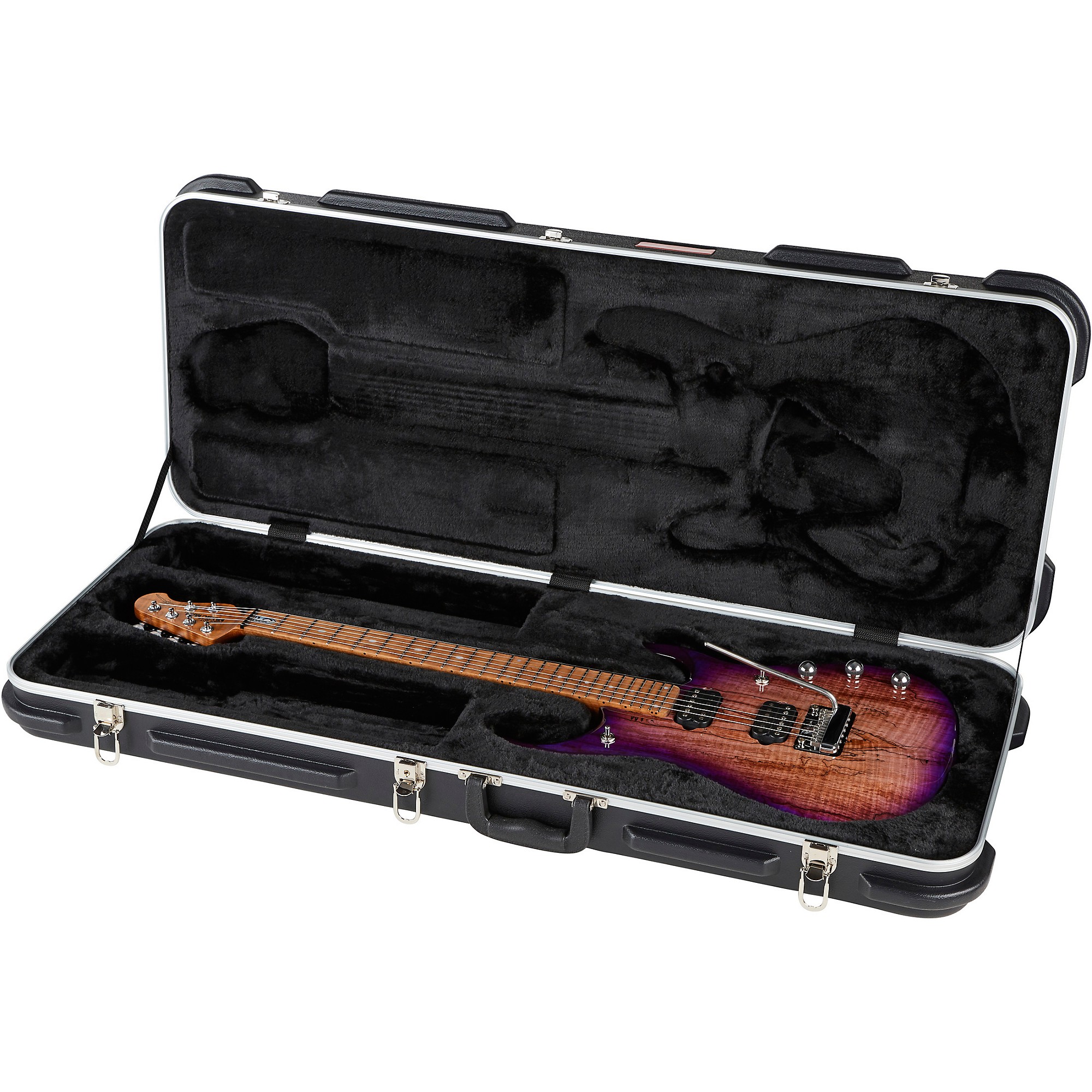 Platinum Ernie Ball Music Man JP 15 6 string BFR 2019