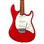 Ernie Ball Music Man Cutlass BFR Electric Guitar Scarlet Red thumbnail