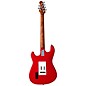 Ernie Ball Music Man Cutlass BFR Electric Guitar Scarlet Red