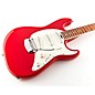Ernie Ball Music Man Cutlass BFR Electric Guitar Scarlet Red
