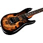 Ernie Ball Music Man Jason Richardson Cutlass 7-String Electric Guitar Buckeye Burl