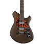 Malinoski HiTop Electric Guitar Black thumbnail
