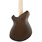 Malinoski HiTop Electric Guitar Black