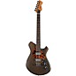 Malinoski HiTop Electric Guitar Black