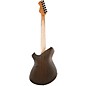 Malinoski HiTop Electric Guitar Black
