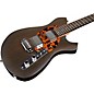 Malinoski HiTop Electric Guitar Black