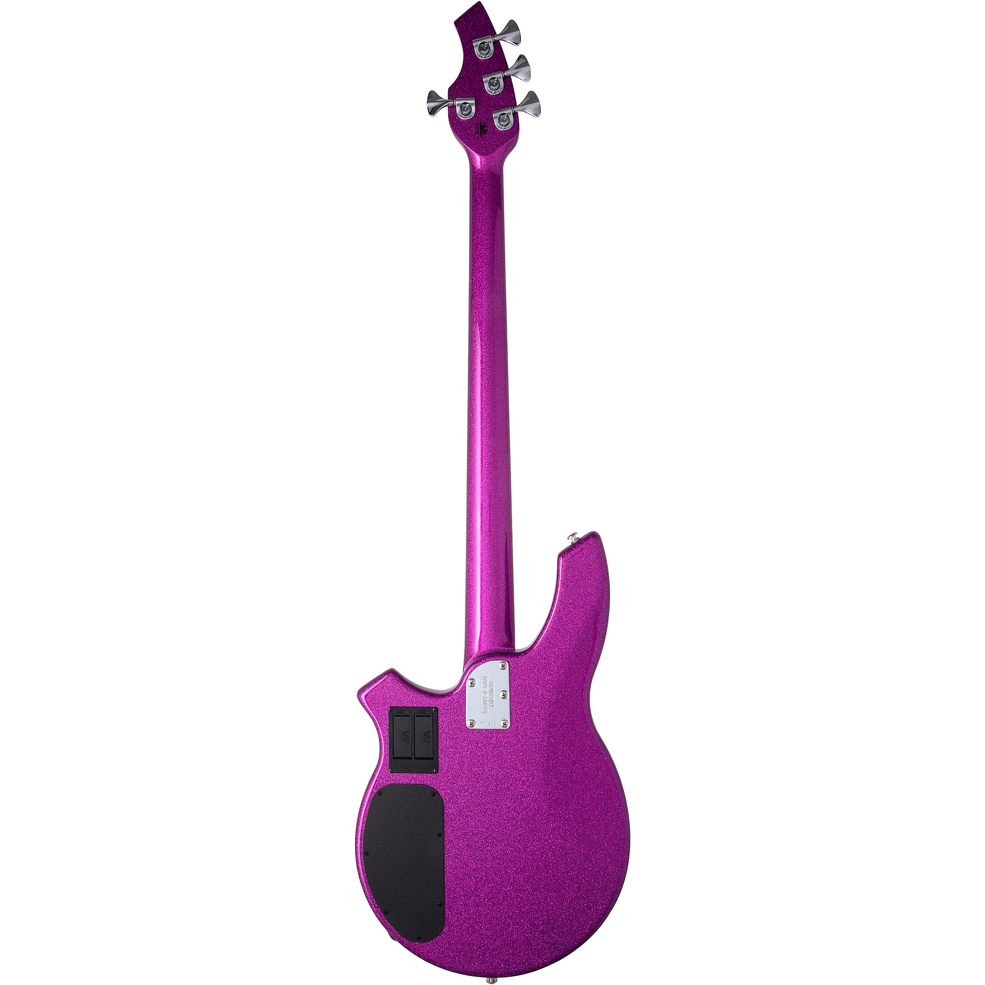 Music Man Bongo エレキベース 4弦 Bongo 4 | Basses | Ernie Ball Music Man