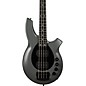 Ernie Ball Music Man Bongo 4 HH Bass Titan Gray thumbnail