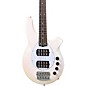 Ernie Ball Music Man Bongo Electric Bass Guitar - Dazzler thumbnail