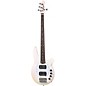 Ernie Ball Music Man Bongo Electric Bass Guitar - Dazzler