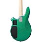 Ernie Ball Music Man Bongo Electric Bass Guitar - Mystique