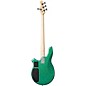 Ernie Ball Music Man Bongo Electric Bass Guitar - Mystique