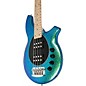 Ernie Ball Music Man Bongo Electric Bass Guitar - Mystique