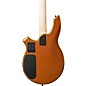 Ernie Ball Music Man Bongo Electric Bass Guitar - Gold Bar