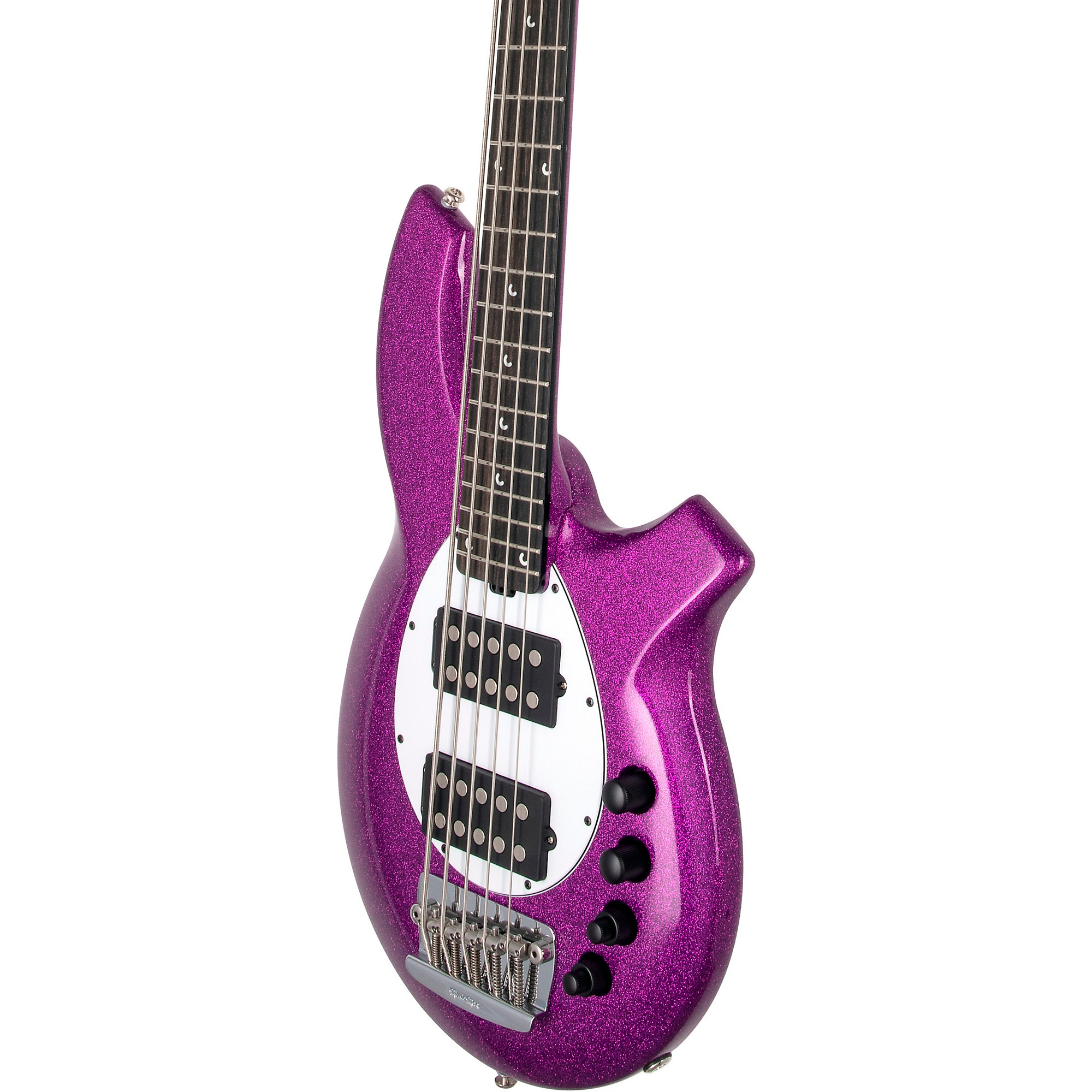 Freedom Custom Guitar SP-BP-02 Unicorn Bass Preamplifier