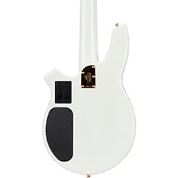 Ernie Ball Music Man Bongo 5 HH 5-String Electric Bass Guitar Crescendo