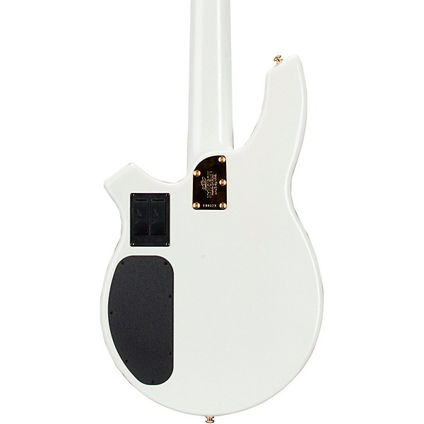 Ernie Ball Music Man Bongo 5 HH 5-String Electric Bass Guitar Crescendo