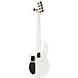 Ernie Ball Music Man Bongo 5 HH 5-String Electric Bass Guitar Crescendo